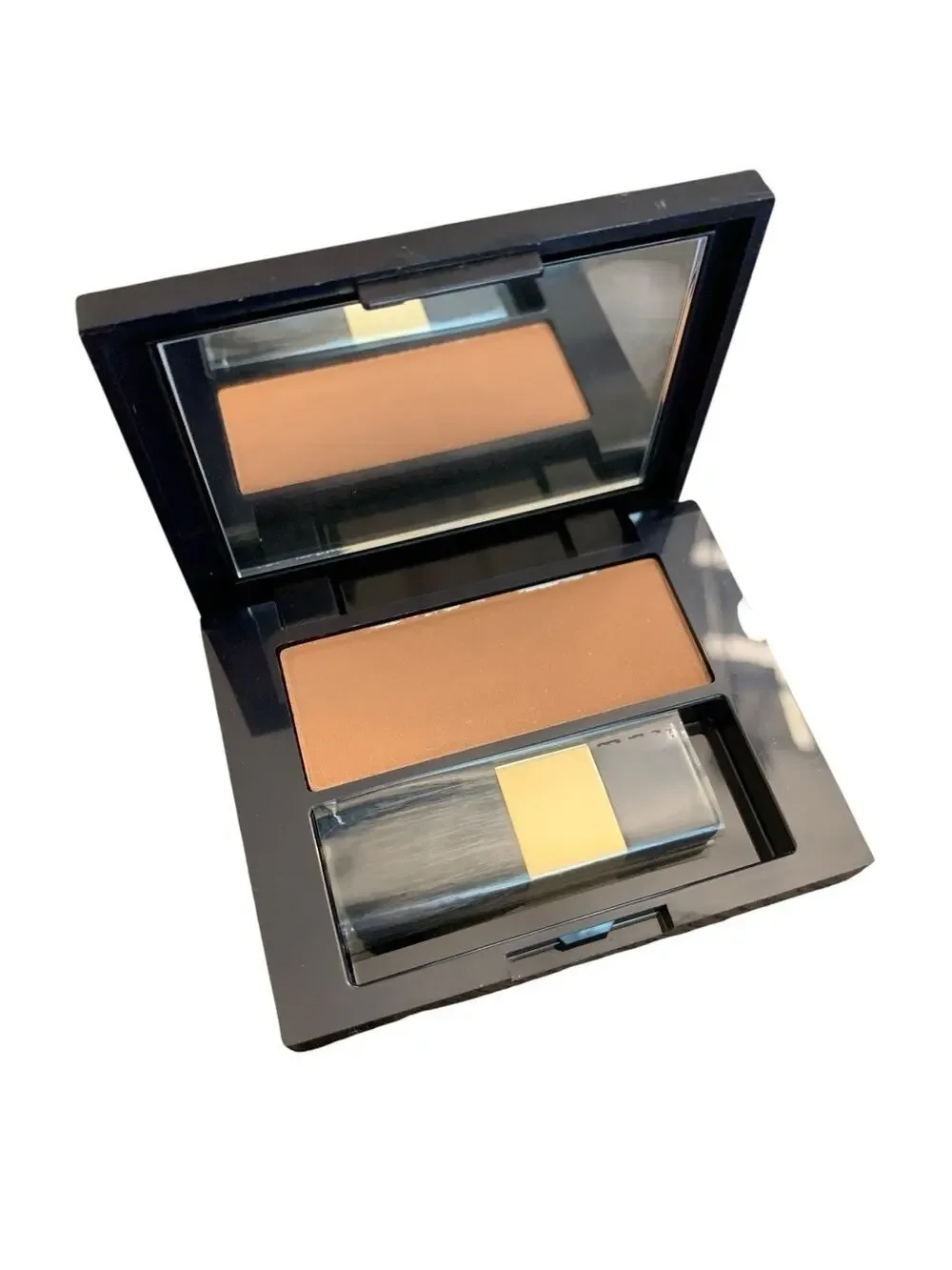 Estee Lauder Pure Color Bronze‎ Goddess Powder Bronzer 02 Medium Travel Size